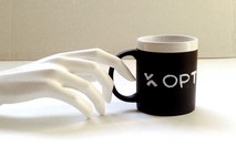 OpTop Mug